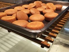 -詹记桃酥(宿州路店)