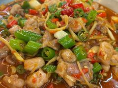 -廖老妈蹄花(中海国际店)