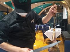 -拉蒂娜·巴西牛排馆 Latina·Brazilian Steakhouse(陆家嘴旗舰店)