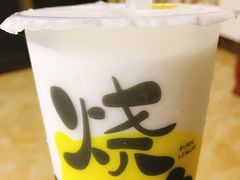 -烧柠·柠檬茶(大融城店)