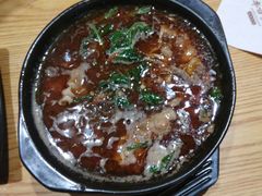 -半亩良田排骨米饭(西城红场店)