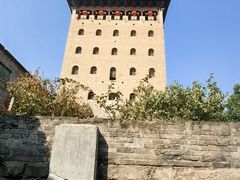 -郭峪古城