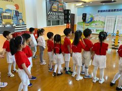 -上海市白玉兰幼儿园