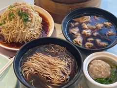 -冶春茶社(珍园店)