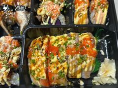 -德川家日本料理(中关村寰太大厦店)