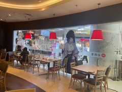 -必胜客(兴华中路PH店)