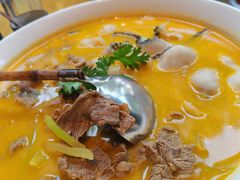 -竹里馆 ·茶食(奥体店)
