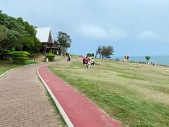 -漳州滨海火山岛自然生态风景区