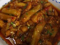 -无味饭店(九眼桥商业文化广场店)