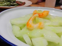 -朵朵开素食餐厅(后宰门街店)