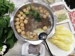 -老城一锅羊蝎子火锅