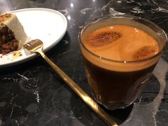 -大酉·M Coffee(北京美术馆店)