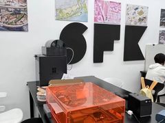 -新东方斯芬克艺术留学作品集培训(郑州校区)