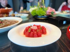 -运·中餐厅(成都华尔道夫酒店)