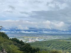 -帽儿山国家森林公园