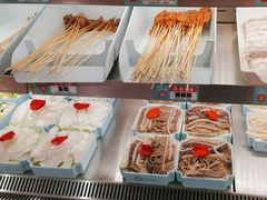 -屋头串串(临江路店)