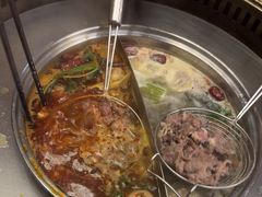 -鑫宝沙茶牛肉火锅(永泰店)