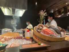 -三川·十酒Izakaya(南昌路店)