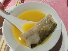 花胶黄鱼锅-行家海鲜火锅酒家(静安寺店)
