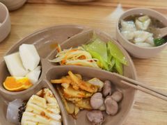 -素满香·食养自助(福州·长乐北路店)