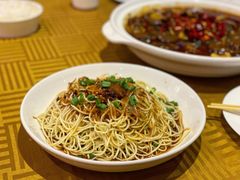 重庆凉面-渝信川菜(工体店)