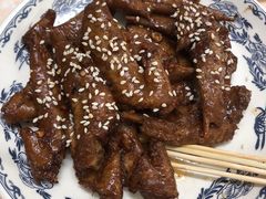 秘制鸡翅尖-渔记茶餐厅(渔村店)