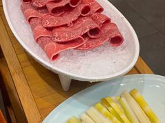 -1078號老北京涮肉(松柏店)