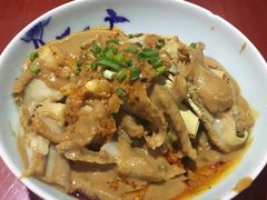 -窄巷子陕菜馆·地道陕西菜(粉巷店)