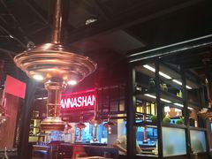 -汉拿山(汇一城店)