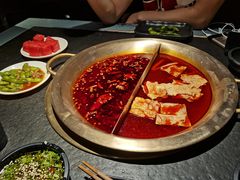 -九鼎轩脆毛肚火锅(南京东路店)