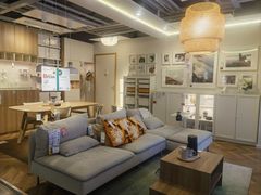 -宜家家居(高新商场店)