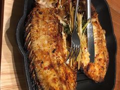 -云海肴·汽锅鸡·云南菜(广安门天虹店)