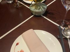 -杭州西子湖四季酒店·金沙厅