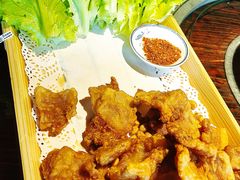 老长沙酥肉-大自然(鲁家村店)