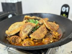 -臭鳜鱼人家·老字号徽菜