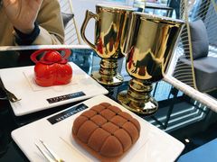 -麦雪尔甜品·生日蛋糕(新街口旗舰店)