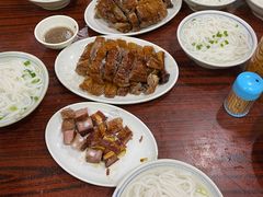 -凌舍好烧鹅(中山路店)