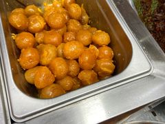 -老金家蛋菜夹馍(西安总店)