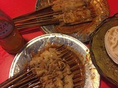 -玲玲涮牛肚(土门坊店)