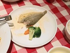 -西贝(紫荆广场店)
