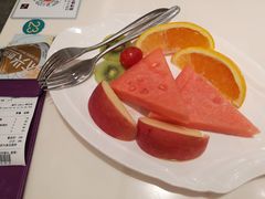 水果拼盘-太兴餐厅(东方广场分店)