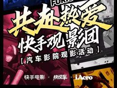 -枫花园汽车电影院(朝阳公园店)