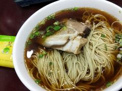 -东吴面馆(十全街店)