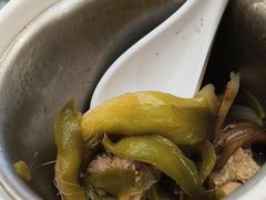 -华记煲仔华·煲仔饭(三元里万科里店)