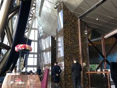 -瑞吉酒店·The Drawing Room闲逸廊·云端下午茶·夜奢Whiskey