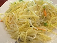 -萨拉热窝长城中餐厅