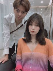 点击看大图 -OnHair Salon