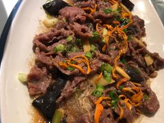 -顺丰轩园林酒家(天河店)