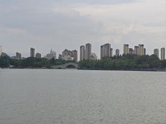 -东湖景区