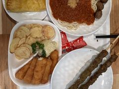 -宜家·瑞典风味餐厅(无锡店)